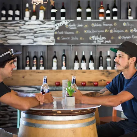 Apartmán T-resort 4p8 Vue Vallee By Interhome