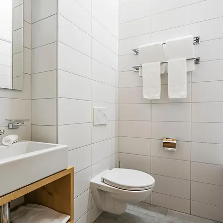 Apartmán T-resort 4p8 Vue Vallee By Interhome