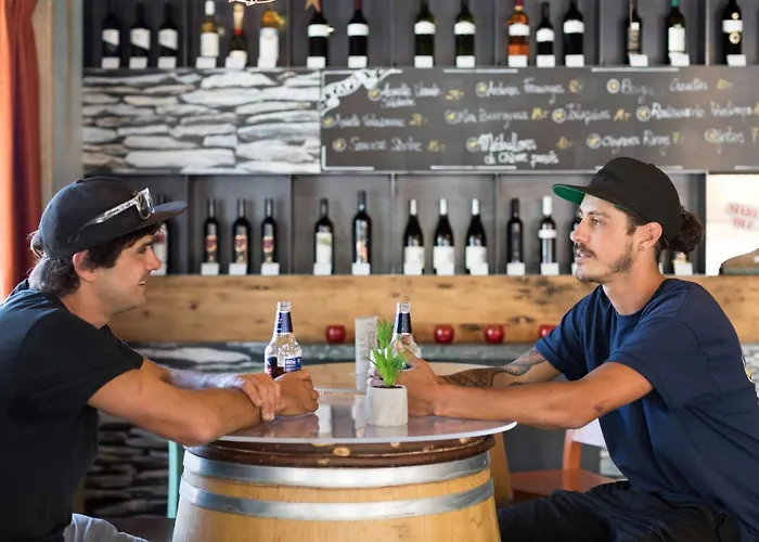 Apartman T-resort 4p8 Vue Vallee By Interhome