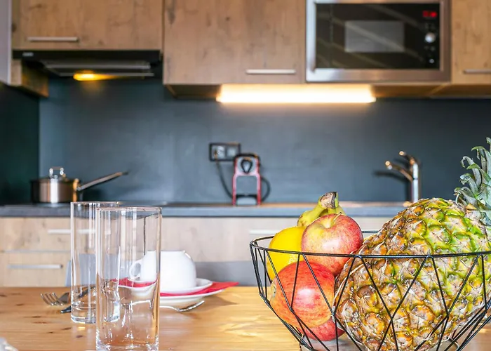 T-resort 4p8 Vue Vallee By Interhome Apartman La Tzoumaz