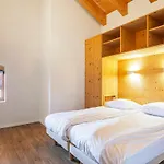 Apartment T-resort 4p8 Vue Vallee By Interhome *