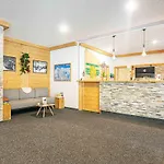 T-resort 4p8 Vue Vallee By Interhome Apartment