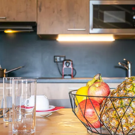 T-resort 4p8 Vue Vallee By Interhome Apartament La Tzoumaz